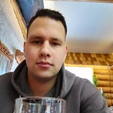 Фотография мужчины Карен, 23 года из г. Иркутск