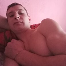 Фотография мужчины Вадим, 29 лет из г. Курган