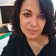 Фотография девушки Ольга, 44 года из г. Гродно