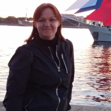 Фотография девушки Ирина, 47 лет из г. Санкт-Петербург