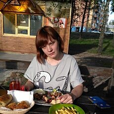 Фотография девушки Алина, 43 года из г. Искитим