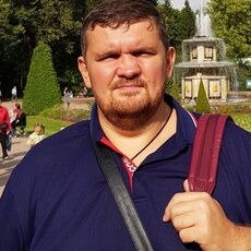 Фотография мужчины Владимир, 48 лет из г. Москва