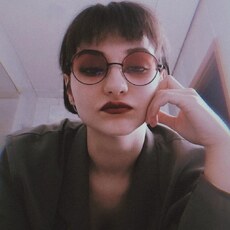 Фотография девушки Ouly, 24 года из г. Железногорск