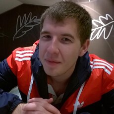 Фотография мужчины Виталий, 29 лет из г. Геленджик