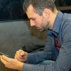 Фотография мужчины Леонид, 32 года из г. Санкт-Петербург