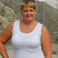 Фотография девушки Vika, 47 лет из г. Свободный