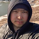 Аскар, 39 лет