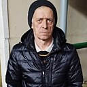 Сергей, 63 года