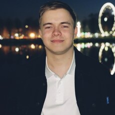 Фотография мужчины Андрец, 25 лет из г. Невель