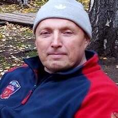 Фотография мужчины Андрей, 62 года из г. Каменск-Уральский