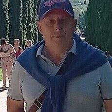 Фотография мужчины Олег, 59 лет из г. Пенза