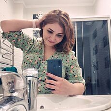 Фотография девушки Eva, 32 года из г. Верхний Мамон