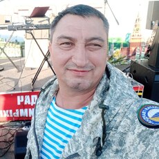 Фотография мужчины Владимир, 51 год из г. Тула