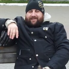 Фотография мужчины Игорь, 45 лет из г. Губкин