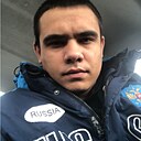 Павел, 24 года