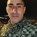 Жека, 34 года