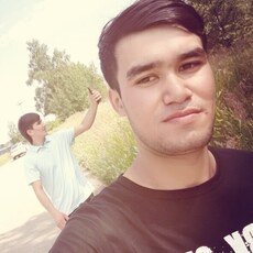 Фотография мужчины Мусаллим, 27 лет из г. Москва