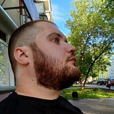 Фотография мужчины Вячеслав, 28 лет из г. Екатеринбург