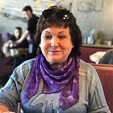 Фотография девушки Валентина, 64 года из г. Киров