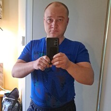 Фотография мужчины Стас, 41 год из г. Белорецк