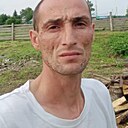 Максим, 36 лет