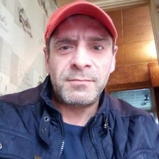 Фотография мужчины Сергей, 43 года из г. Ульяновск