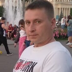 Фотография мужчины Дима, 41 год из г. Ковров