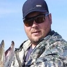 Фотография мужчины Станислав, 43 года из г. Ставрополь