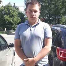 Фотография мужчины Александр, 36 лет из г. Карпинск