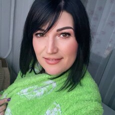 Фотография девушки Татьяна, 41 год из г. Горишние Плавни