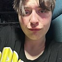 Алекс, 20 лет