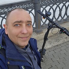Фотография мужчины Алексей, 35 лет из г. Красногорск