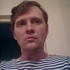 Фотография мужчины Андрей, 43 года из г. Уваровичи