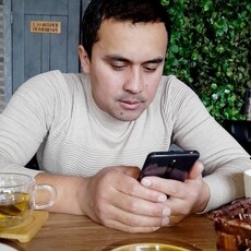 Фотография мужчины Jasur Sadullayev, 32 года из г. Ургенч