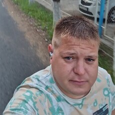 Фотография мужчины Руслан, 35 лет из г. Тюмень