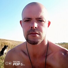 Фотография мужчины Александр Бойцов, 36 лет из г. Морозовск