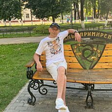 Фотография мужчины Андрей, 41 год из г. Брянск