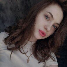 Фотография девушки Надюша, 31 год из г. Белгород