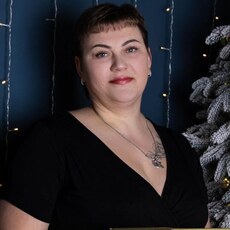 Фотография девушки Ирина, 45 лет из г. Окуловка