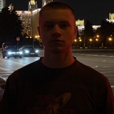 Фотография мужчины Женя, 23 года из г. Логойск