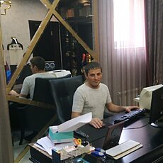 Фотография мужчины Русик, 40 лет из г. Избербаш