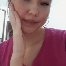 Фотография девушки Flavie, 22 года из г. Алматы