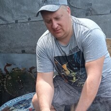 Фотография мужчины Александр, 40 лет из г. Горловка