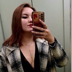 Фотография девушки Лиза, 23 года из г. Кимры