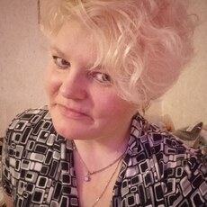 Фотография девушки Счастье, 48 лет из г. Сергиев Посад