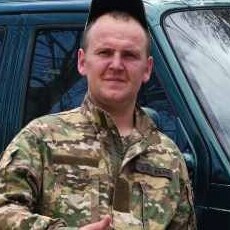 Фотография мужчины Vitalik, 33 года из г. Павлоград