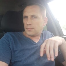 Фотография мужчины Dima, 35 лет из г. Гродно
