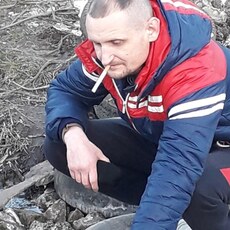 Фотография мужчины Александр, 36 лет из г. Краматорск
