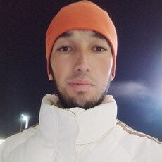 Фотография мужчины Бека, 30 лет из г. Петропавловск