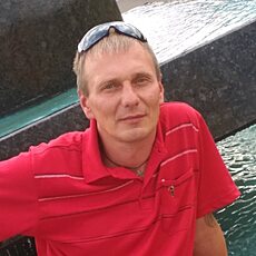 Фотография мужчины Сергей, 49 лет из г. Украинка